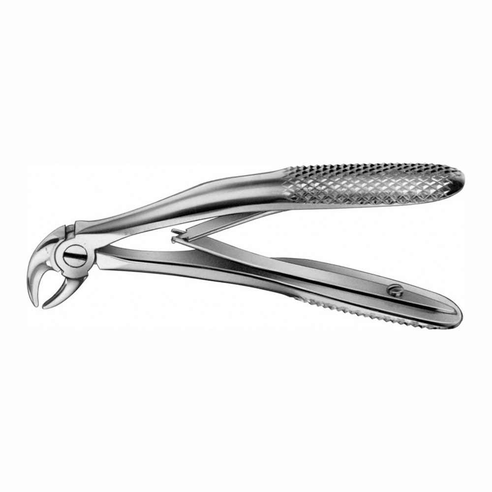 Zahnzange klein DK150 St
