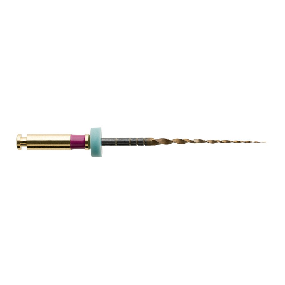 HyFlex EDM 10/.05 Glidepath file 25 mm, 3 Stück