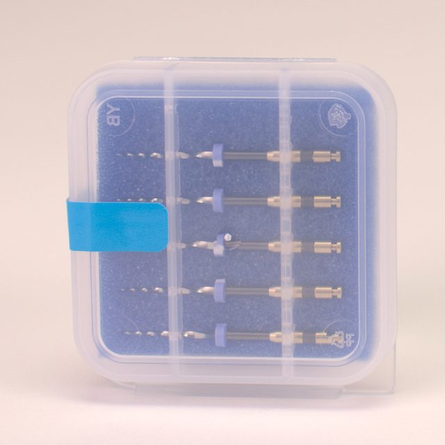EndoWave NiTi Feile 06.40 25mm  5St
