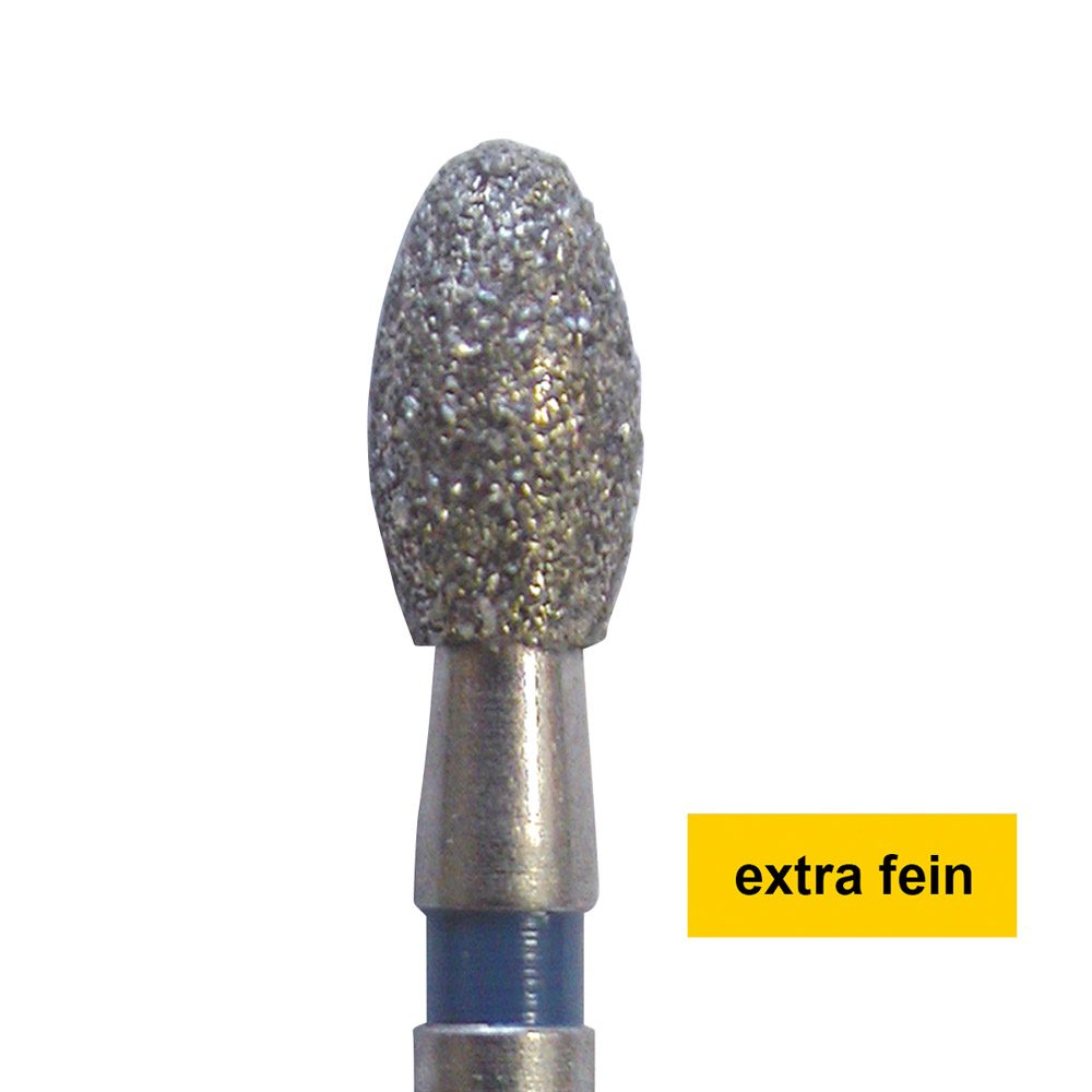 Diamant FG 833 C 018 5St