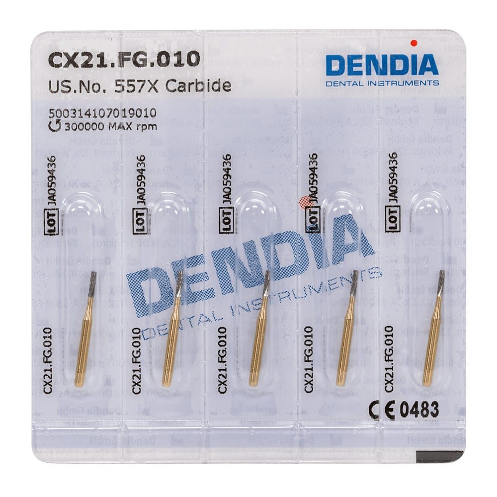HM Kronentrenner CX21.FG.010 5St