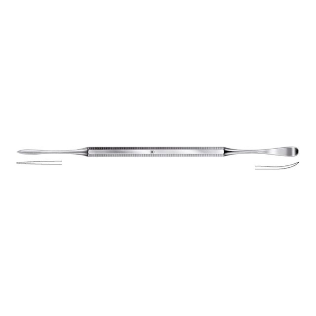Aufwachsinstrument PKT 1 gold St