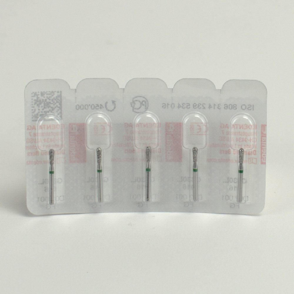 Diamant FG G 830L.016 5St