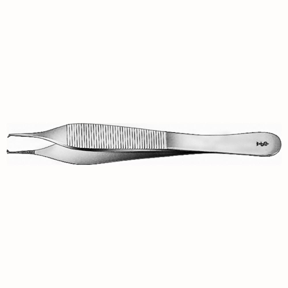 Pinzette chirurgisch 1/120mm gerade St