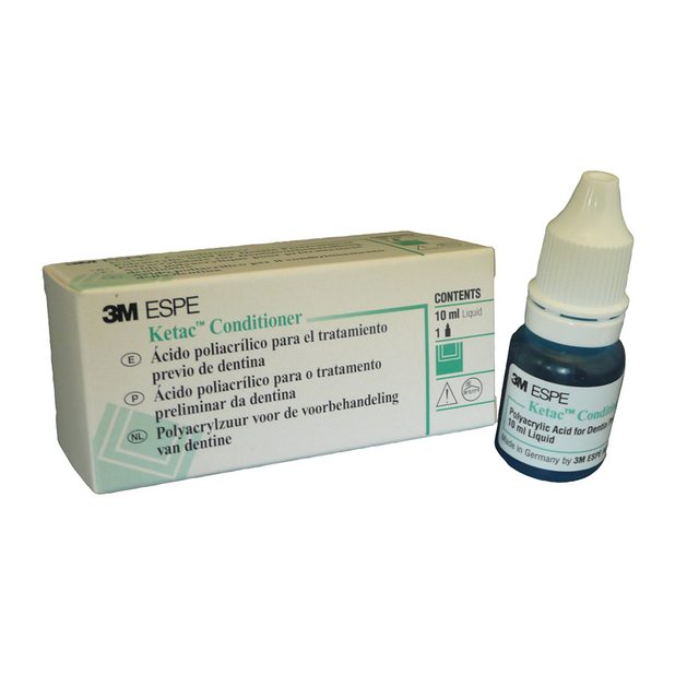 Ketac Conditioner, 10 ml Flasche