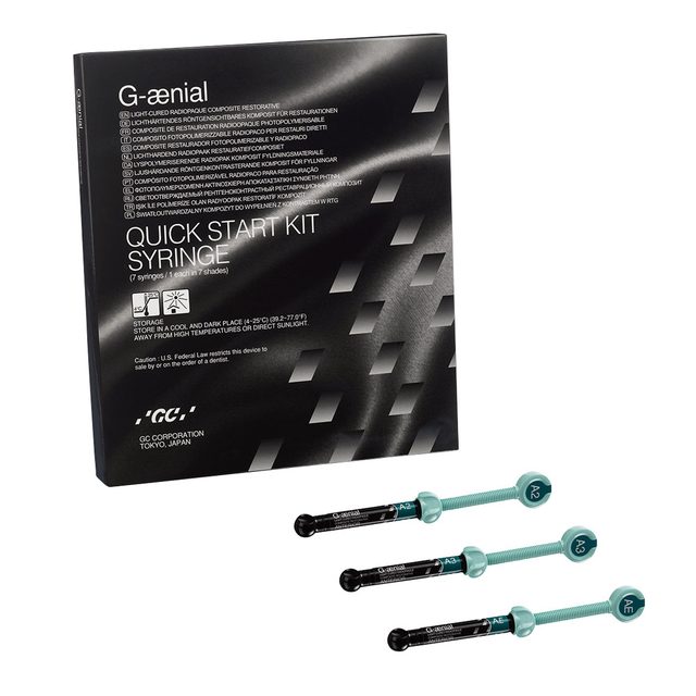 G-aenial Posterior P-A1 5,5g Spr
