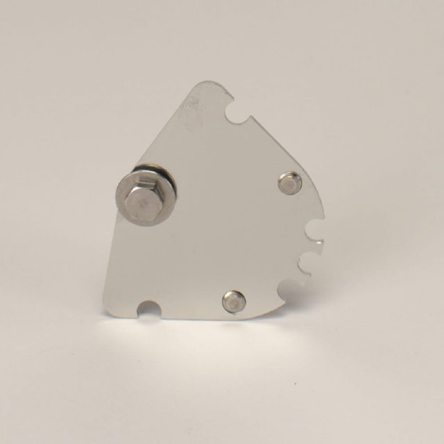 Centrofix Schreibplatte breit St