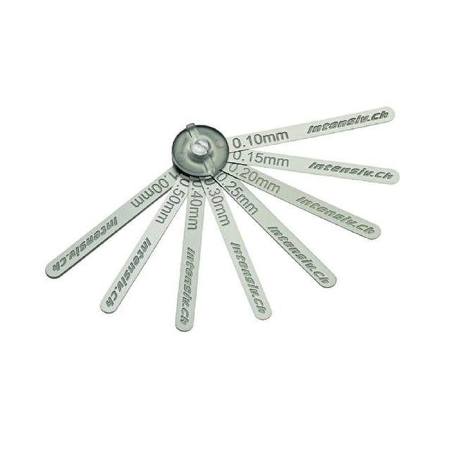 IPR-DistanceControl Set sortiert 8St