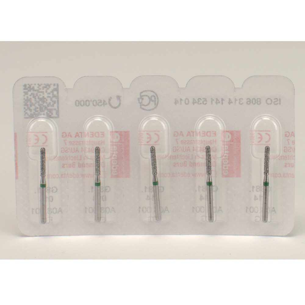 Diamant FG G 881.014 5St