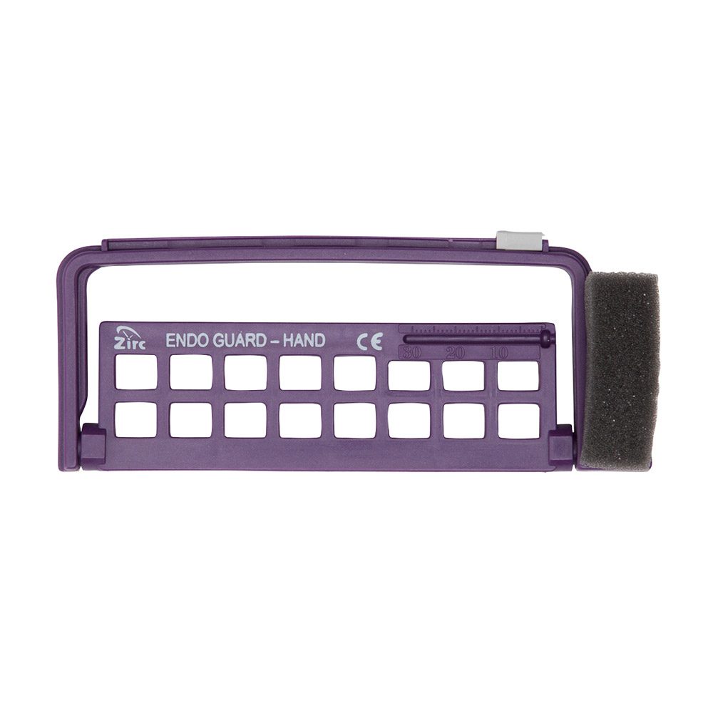 Steri Endo Guard f. Hand Instr.pflaum St