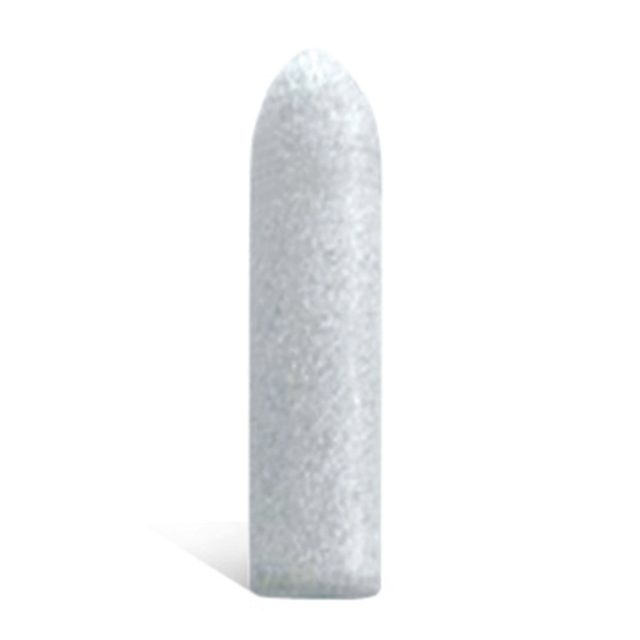 TD Emetapol Spitze 23x6 weiss 100St