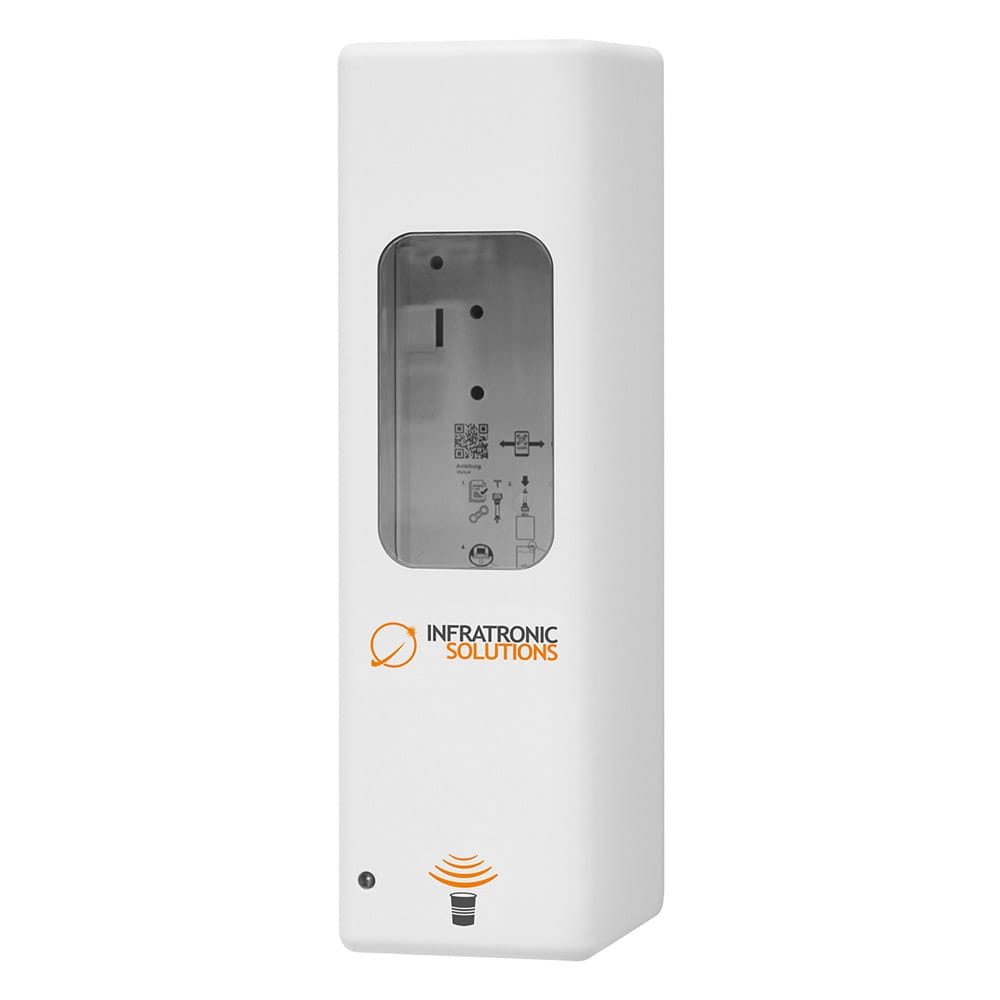 Spender IT 1000 AW Euro-2 f. Mundspül-