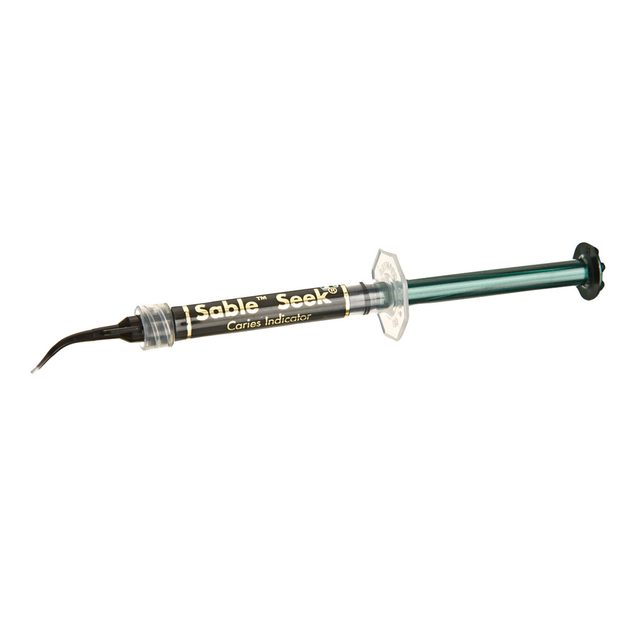 Sable Seek Indikator Nfpa