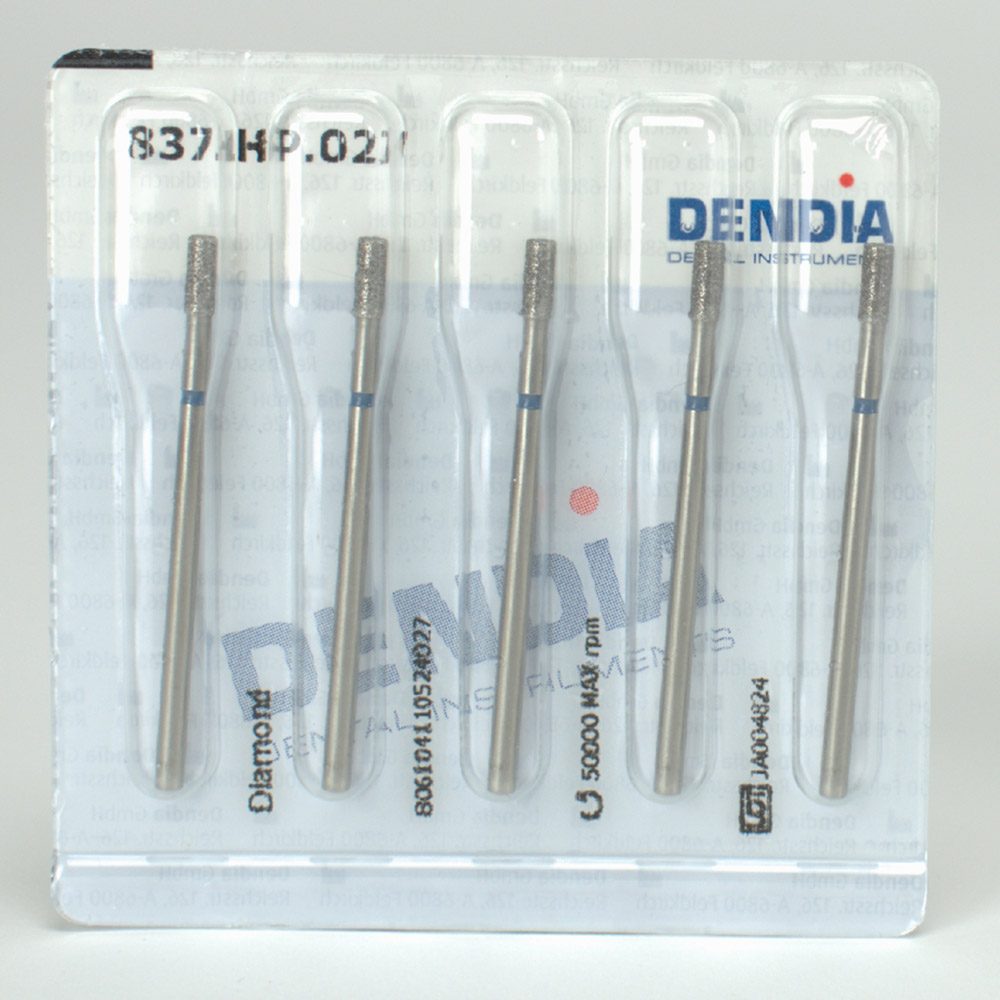 Diamant Hst 837.HP.027 5St