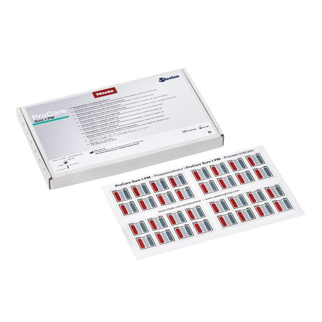 ProCare Sure I-PM Prozessindikator, 192 Stück
