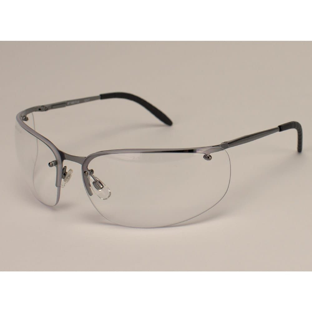 Schutzbrille Uvex 9159 silber St
