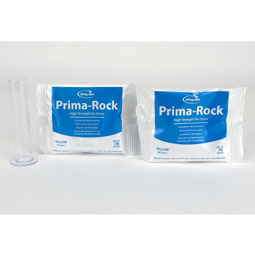Prima Rock gelb, 120 x 70 g Beutel
