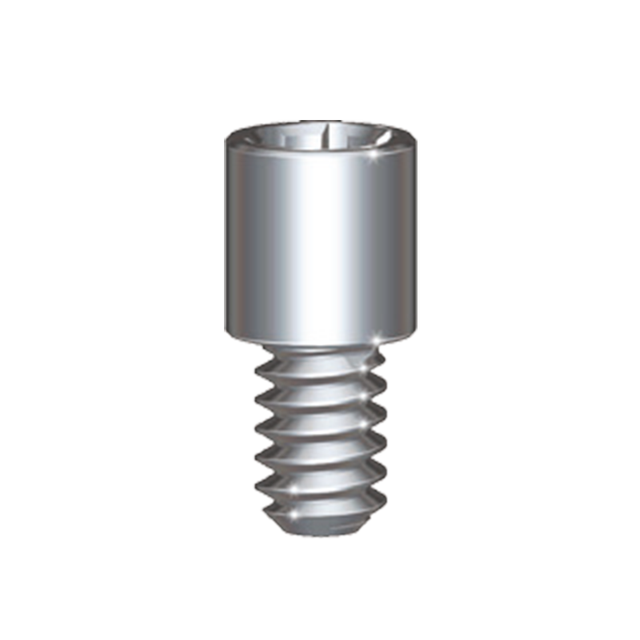 HI-TEC alle Systeme Prothetik, Multi Unit Fixationsschraube alle  Ø