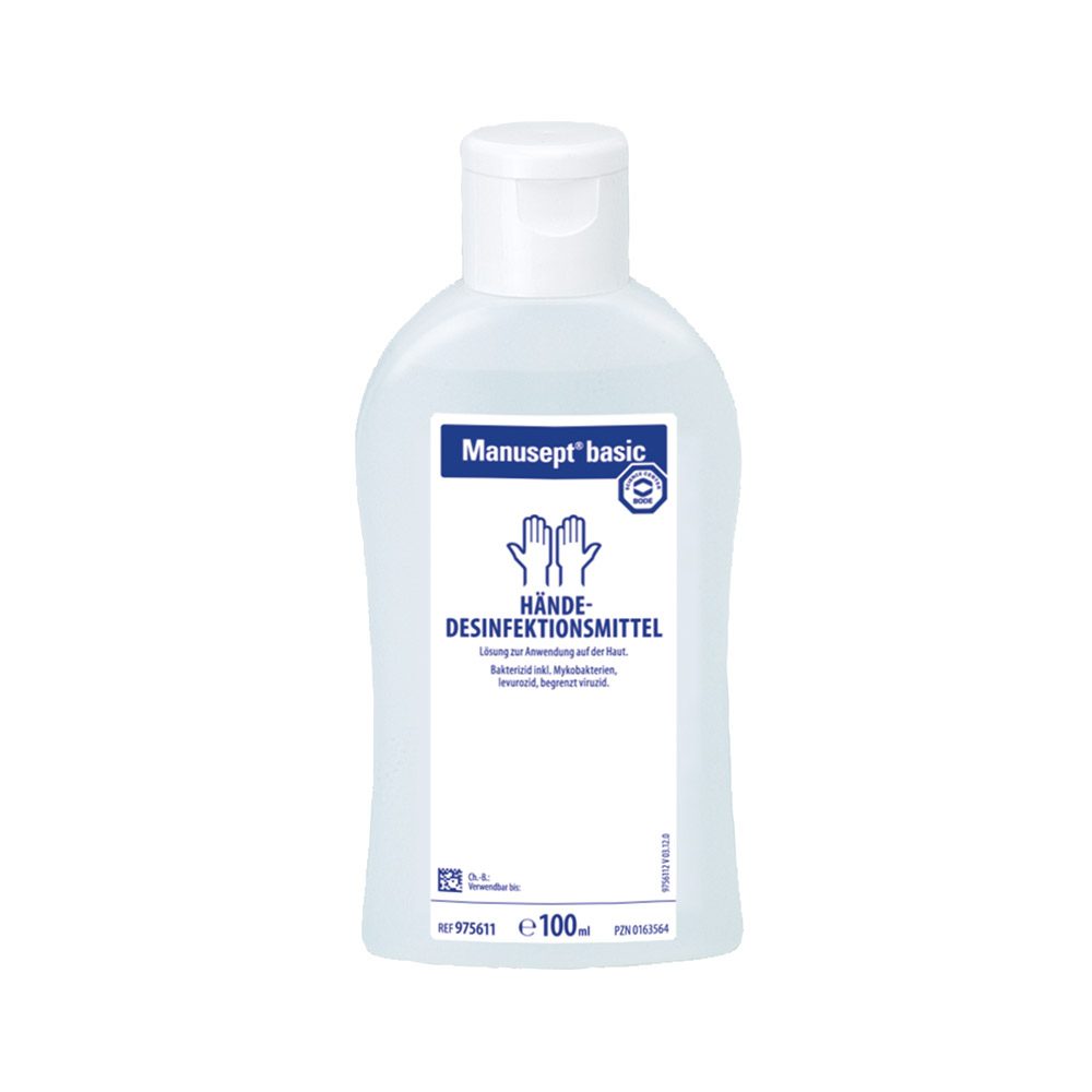 Manusept Basic 100ml