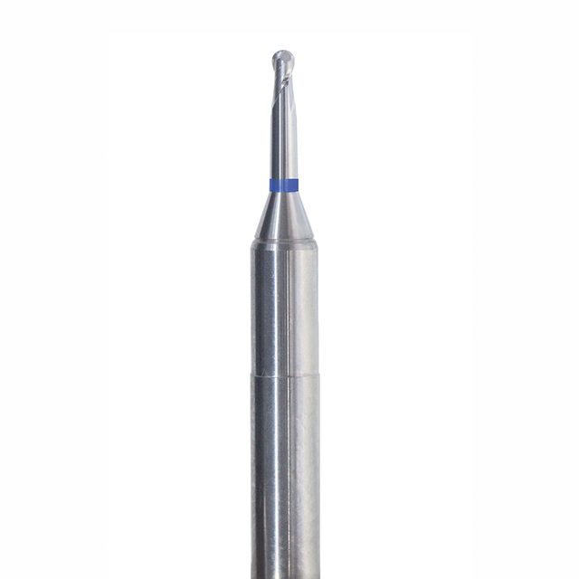 CADCAM-Fräser XNM Z 2mm/6mm  St