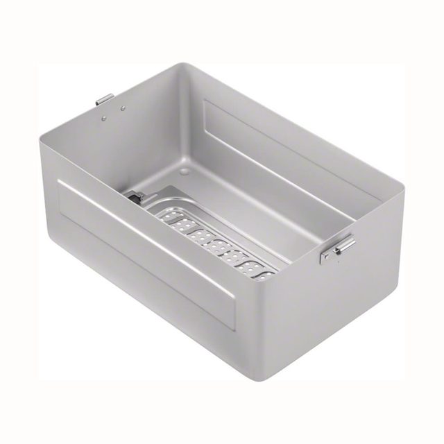 Wanne perf. f. Container JN096 St