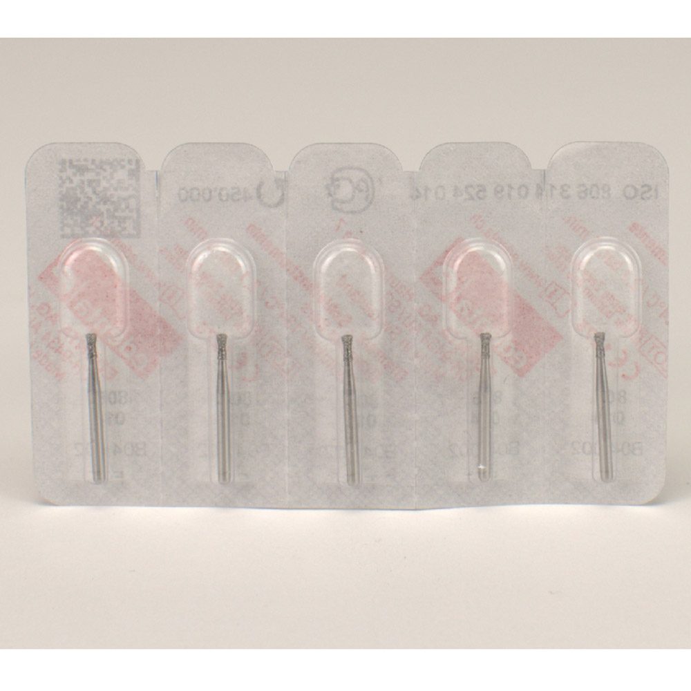 Diamant FG 806.014 5St