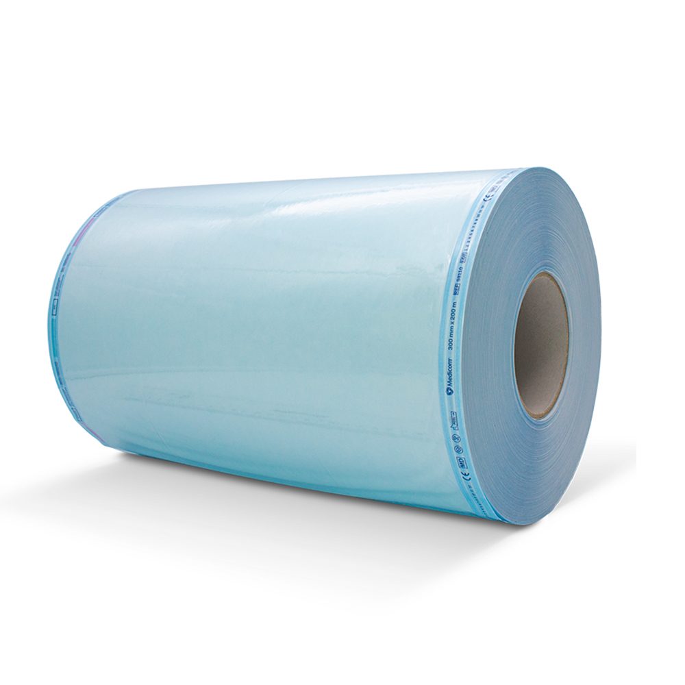 SafeSeal Quattro Sterilisationsschlauch