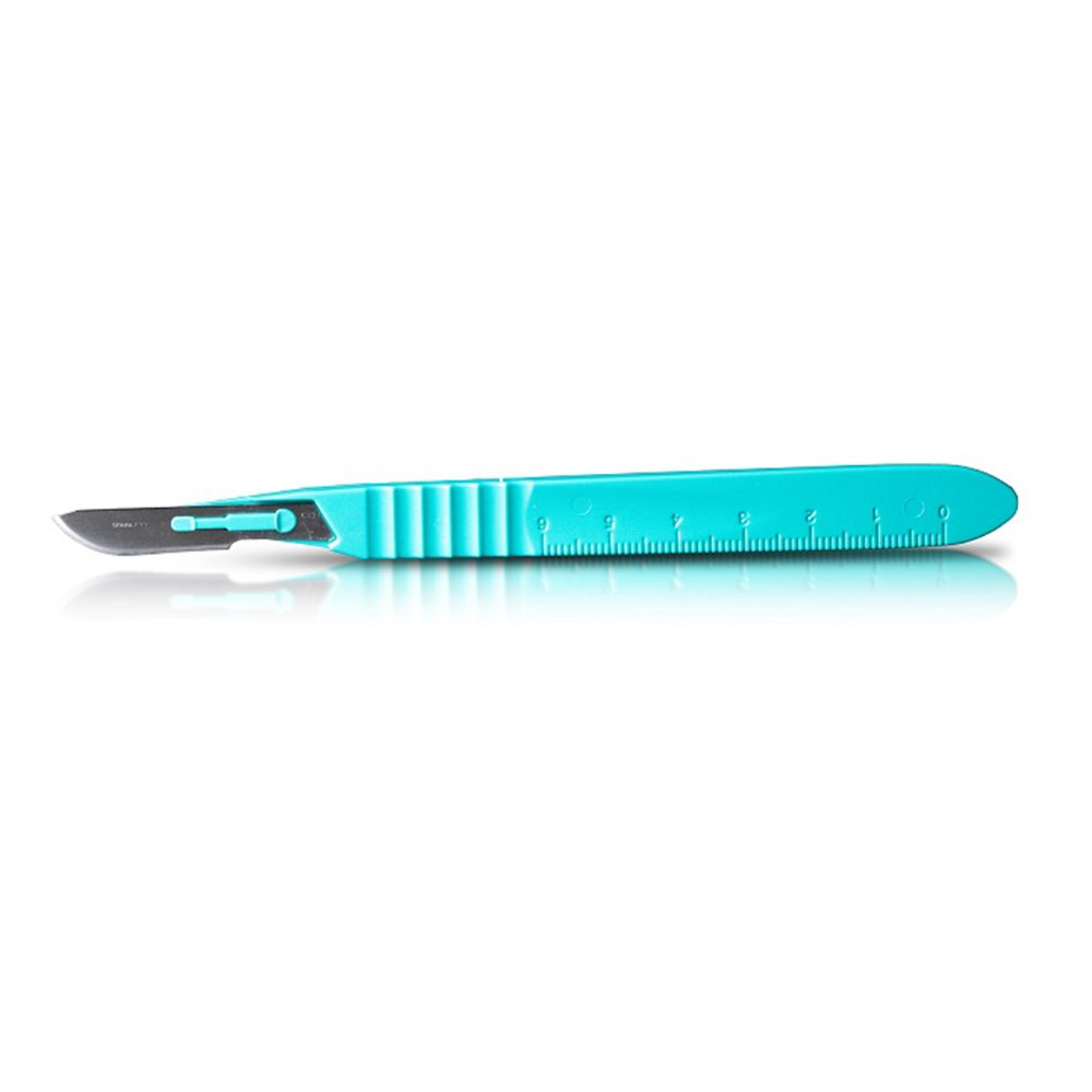 Einmalskalpelle 872/10  10St