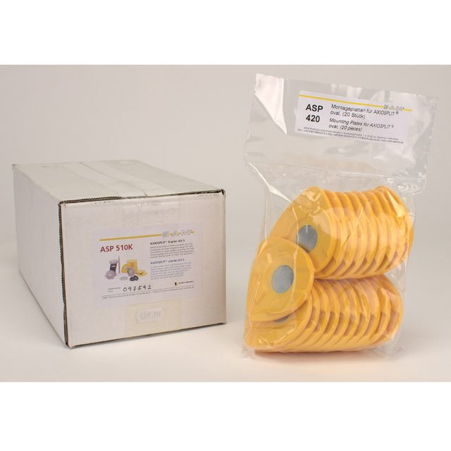Axiosplit Starter Kit S  Pa