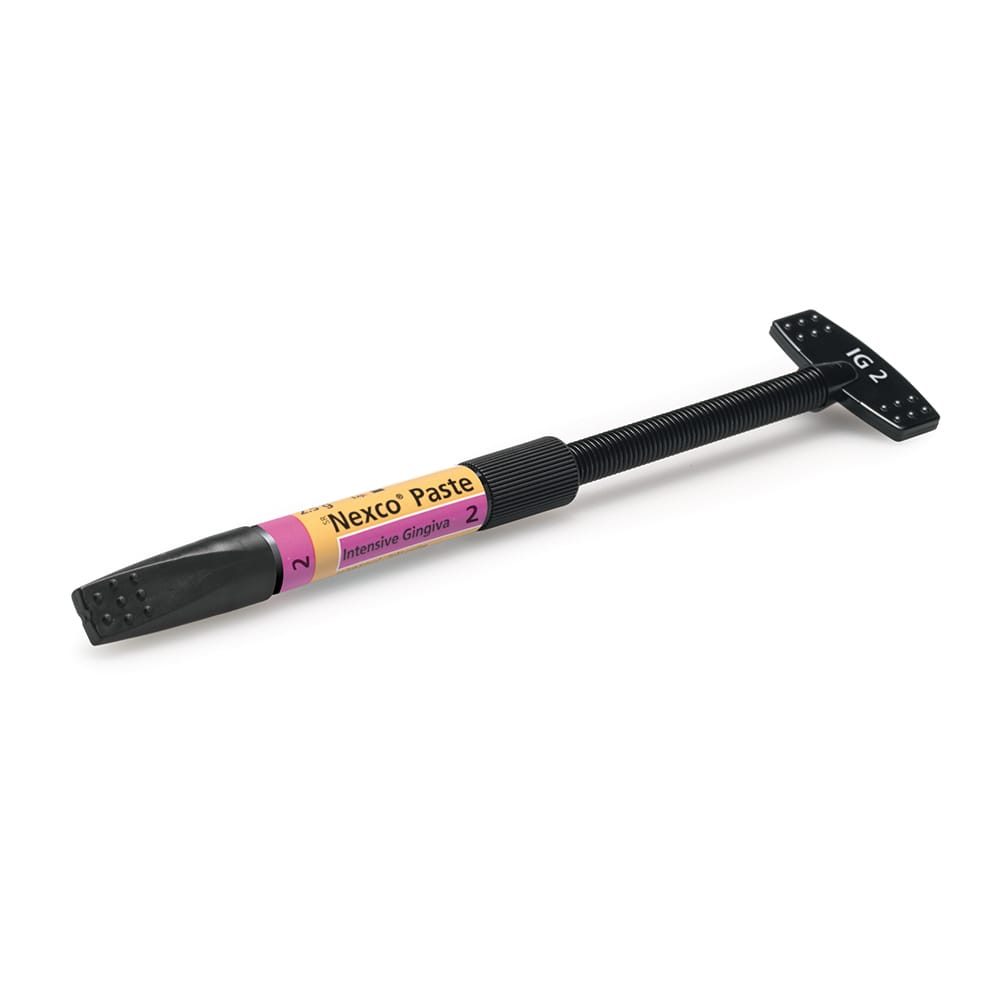 SR Nexco Paste Inten. Gingiva IG2, 2,5 g
