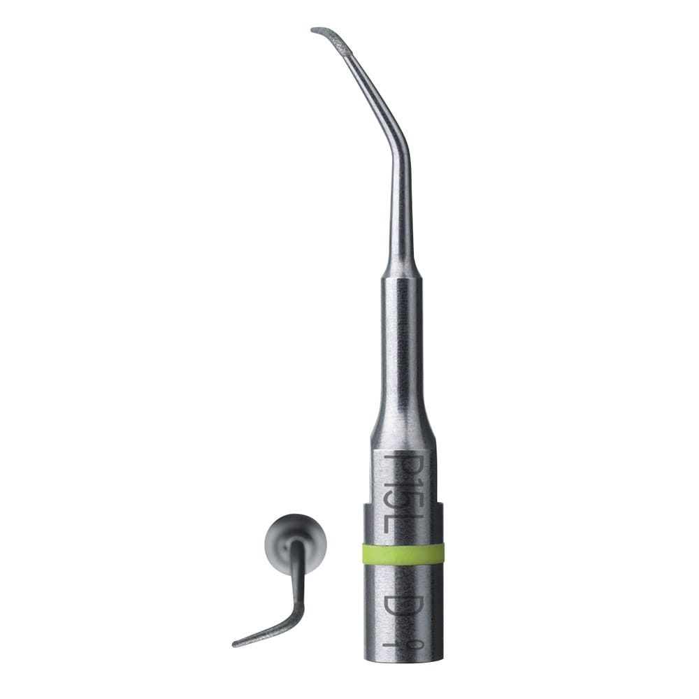 Micro-Retro-Spitze P15Ld St