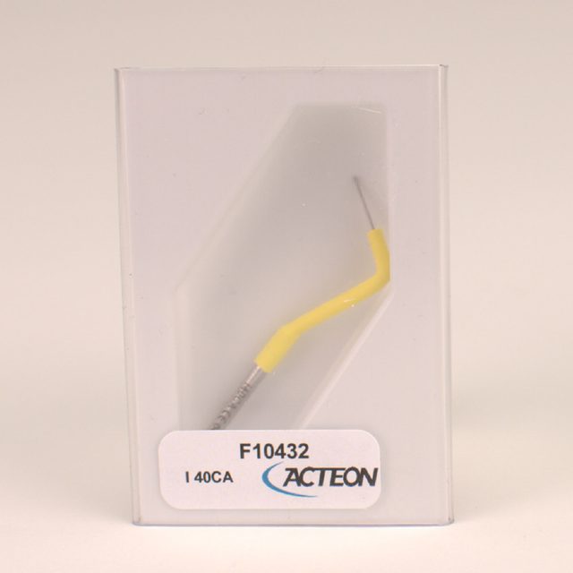 Elektrode Typ I 40CA für Servotom, Stück