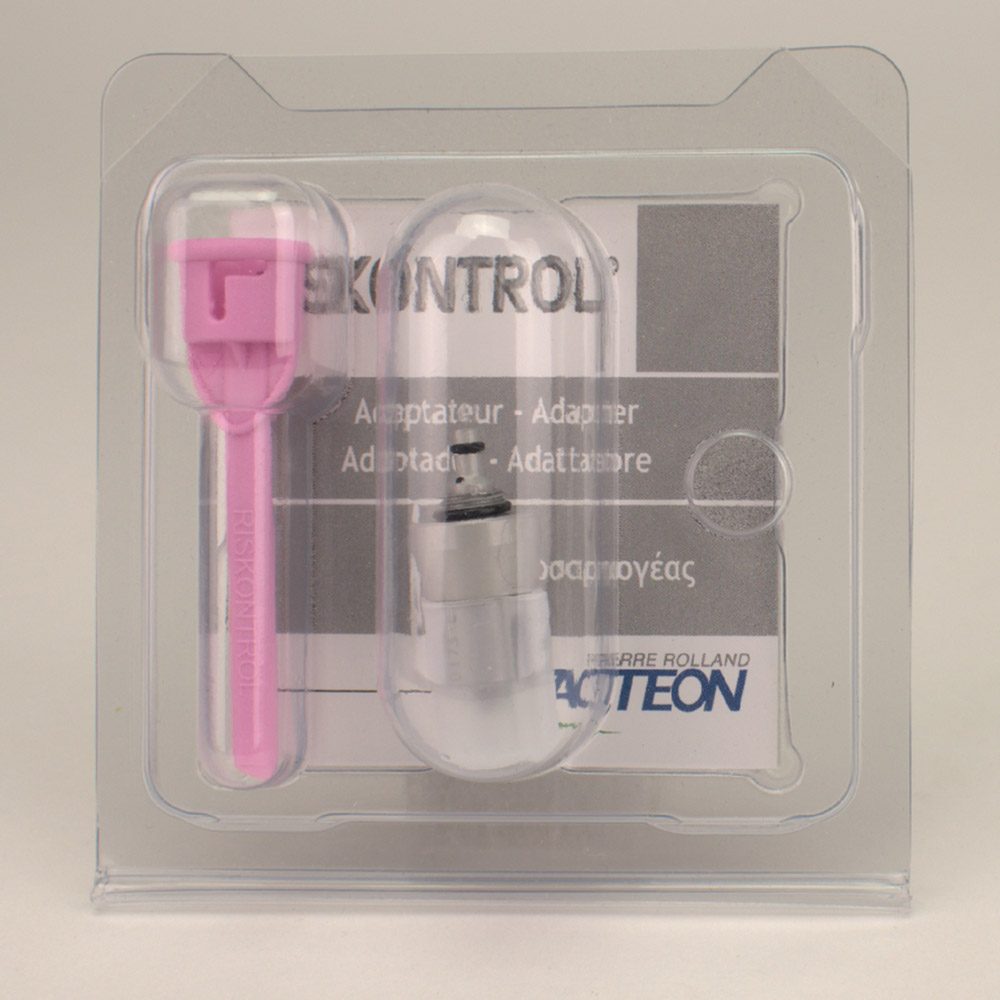 Riskontrol Adapter NV Luzzani V St
