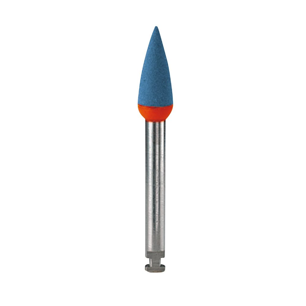 Diamant Polierer 9743 M 040 Wst 2St