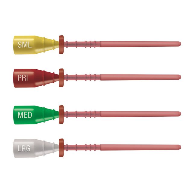 GuttaCore f. WOne Gold large  5x Blister