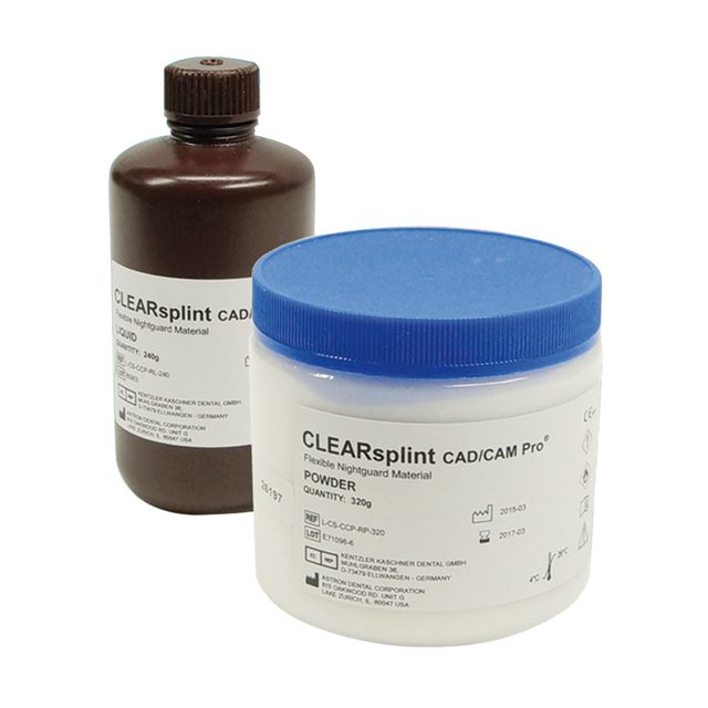 Astron Clearsplint C/C Pro Flüssigk.240g