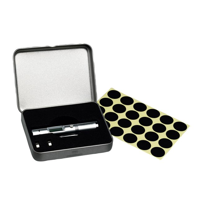Ivobase Temperatur-Kontrollset, Stück