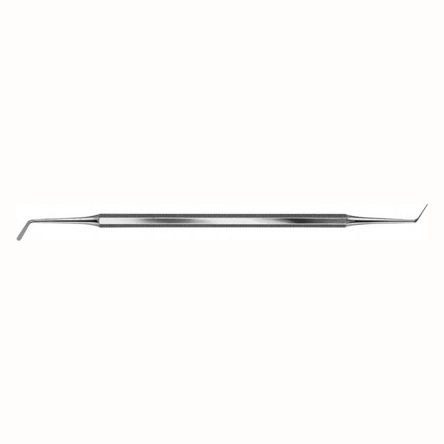 Füllungsinstrument DE030 St