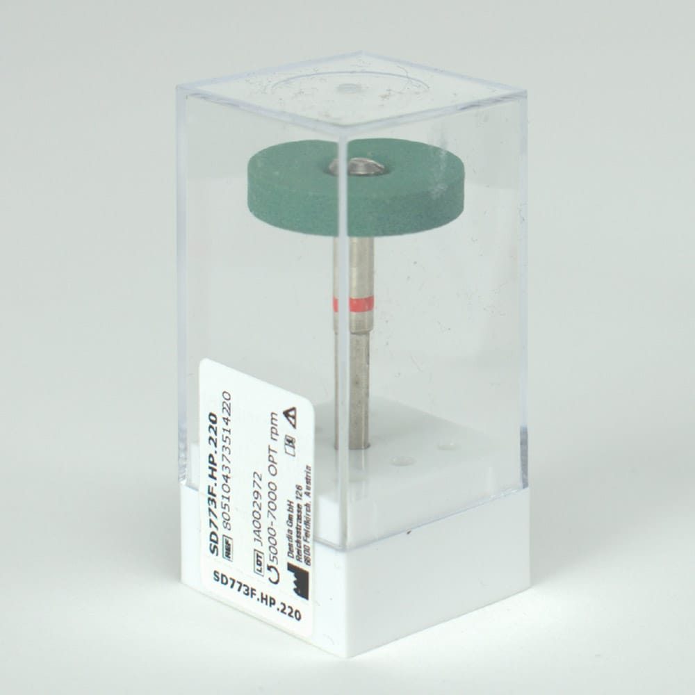 Diamantstein SD773F.HP.220  St
