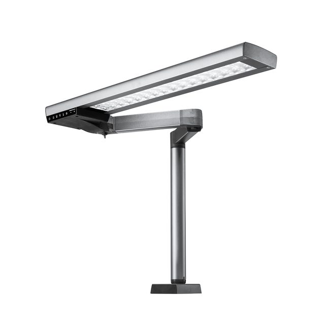 LIGHT 1 Tischbefestigung 100-240V  St