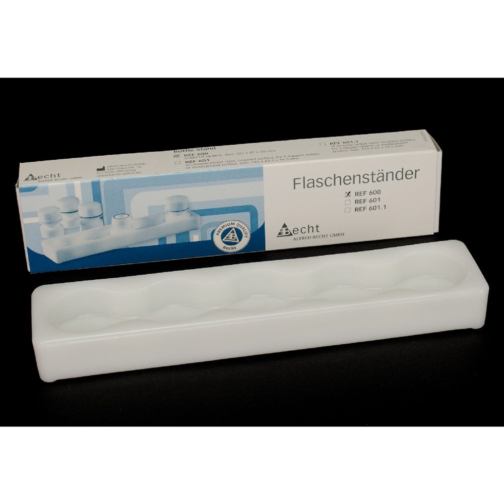 Flaschenständer 600, Stück