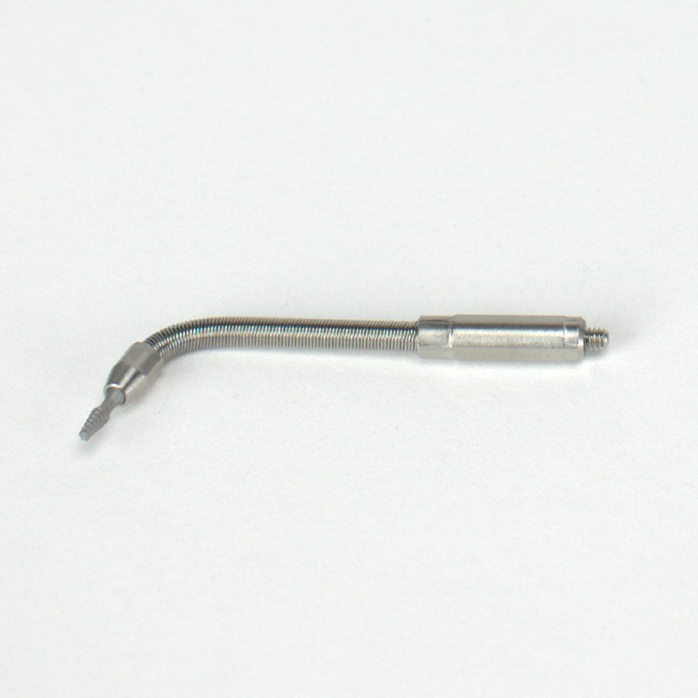 Automatrix Spitze komplett mit Feder, Stück