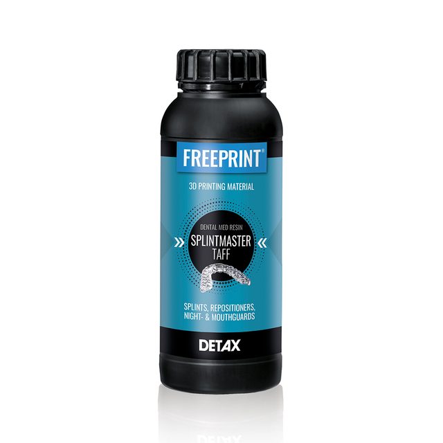 FREEPRINT Splintmaster Taff  1000g