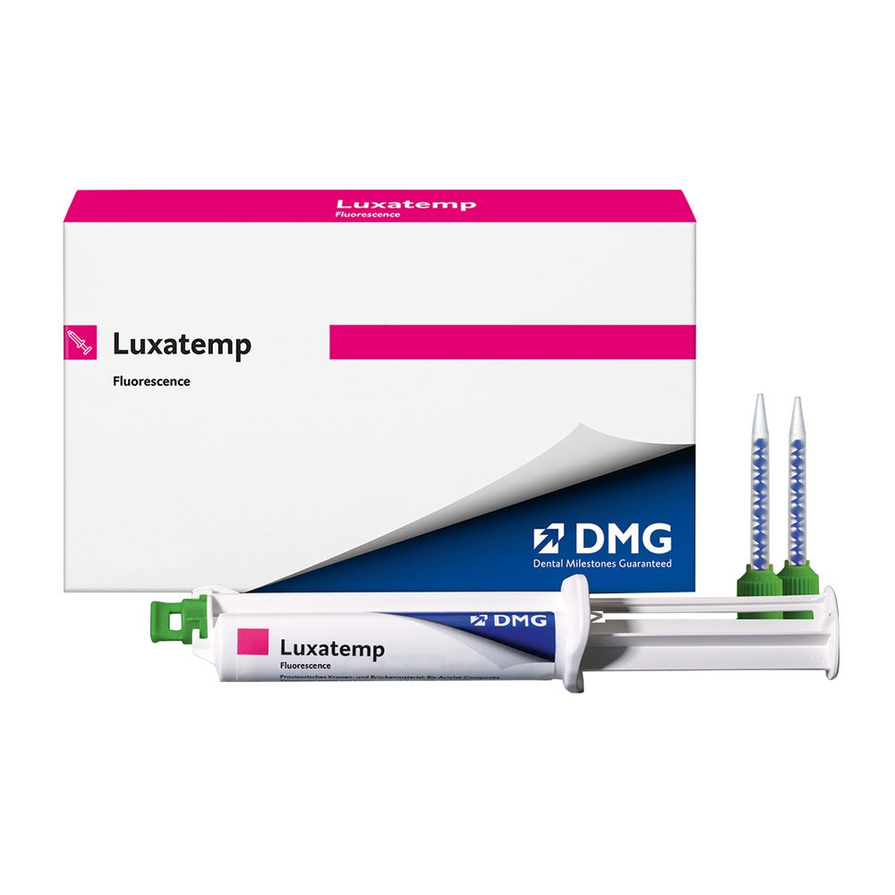 Luxatemp Fluorescence A3 10ml