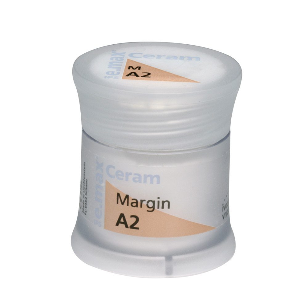 IPS e.max Ceram Margin BL1, 20 g