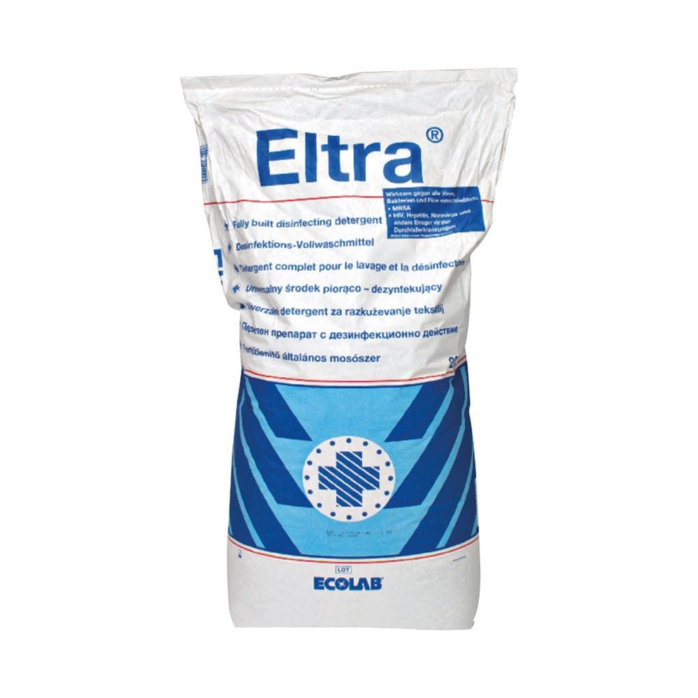 Eltra Vollwaschmittel  20Kg