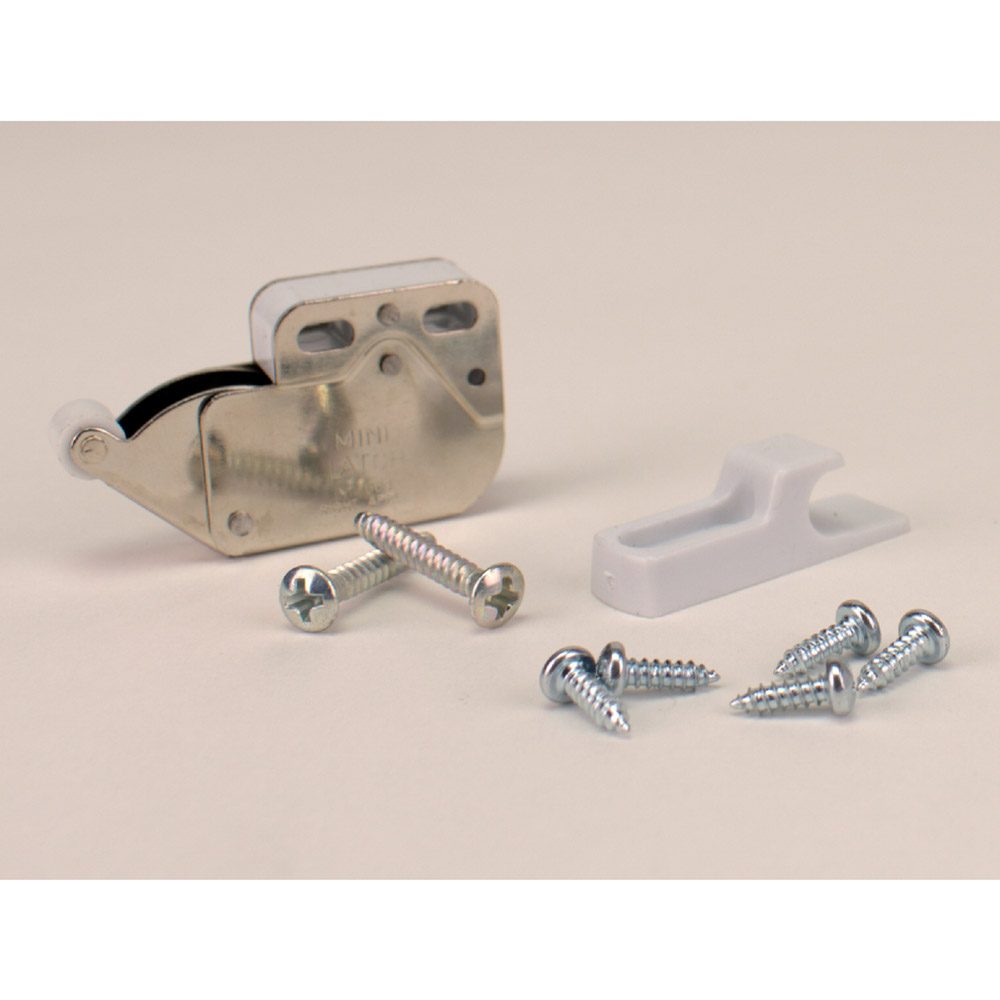 Mini-Latch St