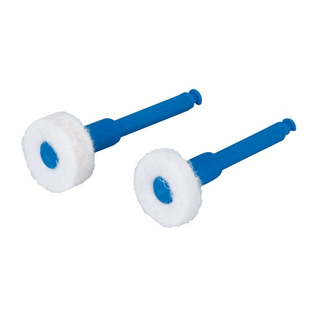 Compo-Blitz Polierer Wst 1,5 mm, 12 Stück