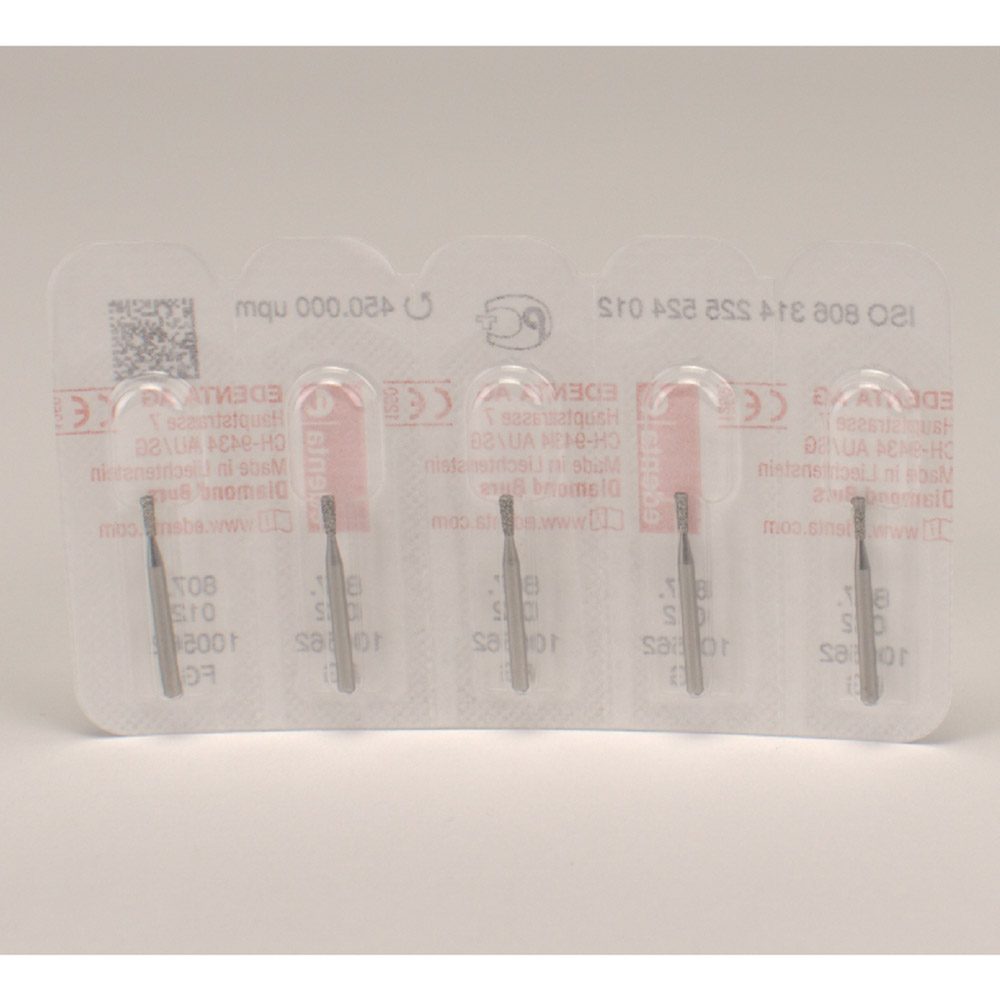 Diamant FG 807.012 5St