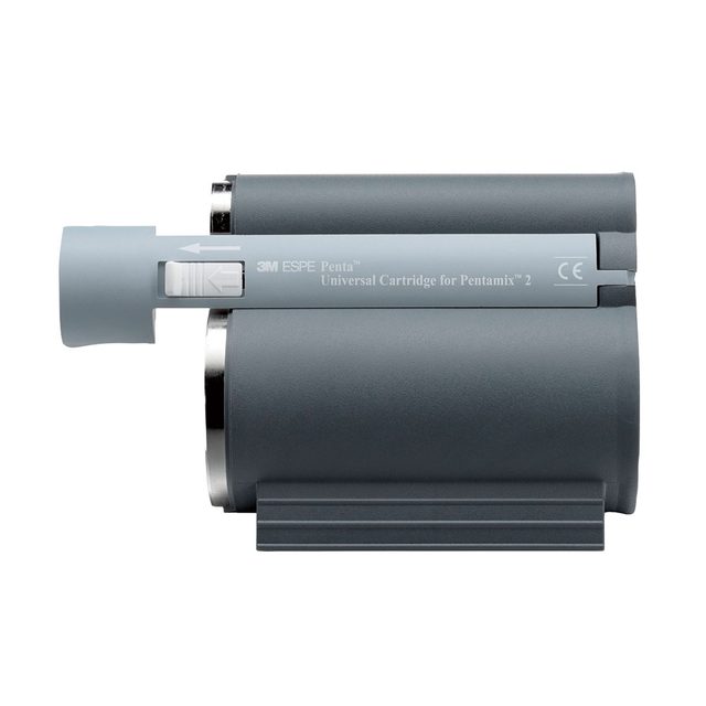 Universal Penta Kartusche (Pentamix 2), Stück